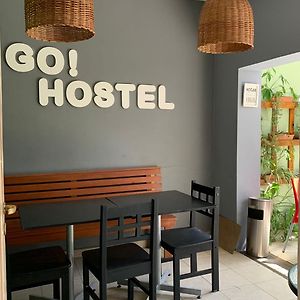 Go Hostel
